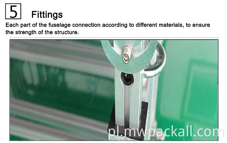 Dobra cena linia montażu energii elektrycznej Przedstawiciel Przemysłowy Zielony przenośnik paska PVC na sprzedaż